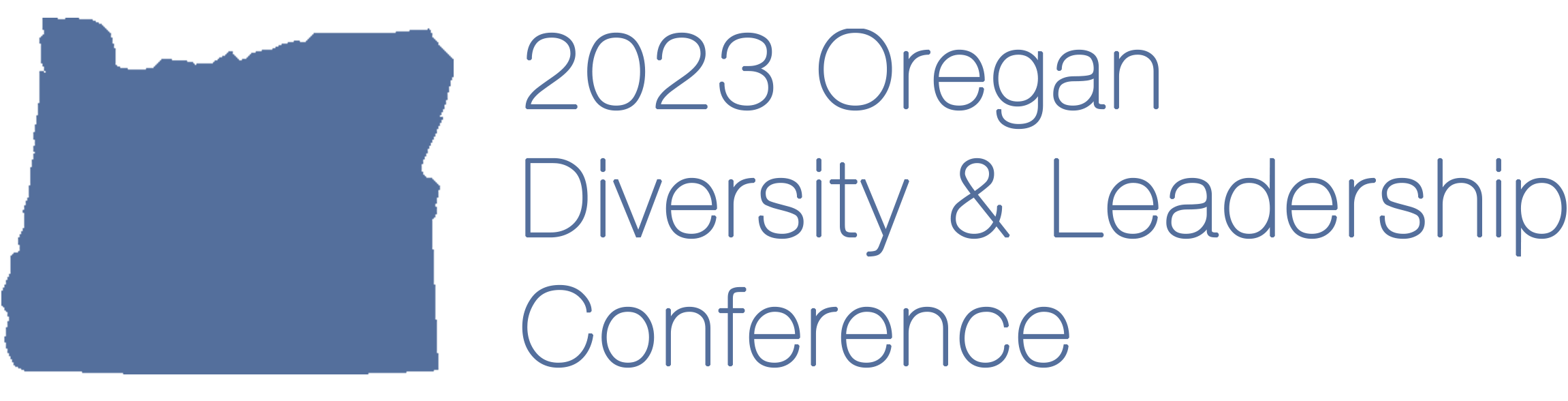 2023 Oregan Diversity Conference